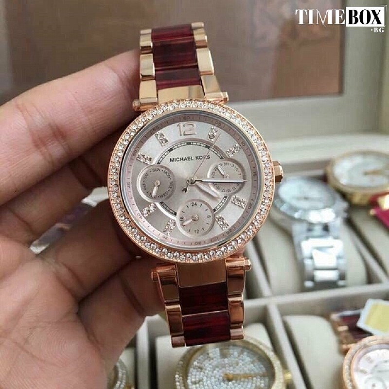 Michael hot sale kors mk6239